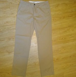 Men's J.Crew Khaki Pants